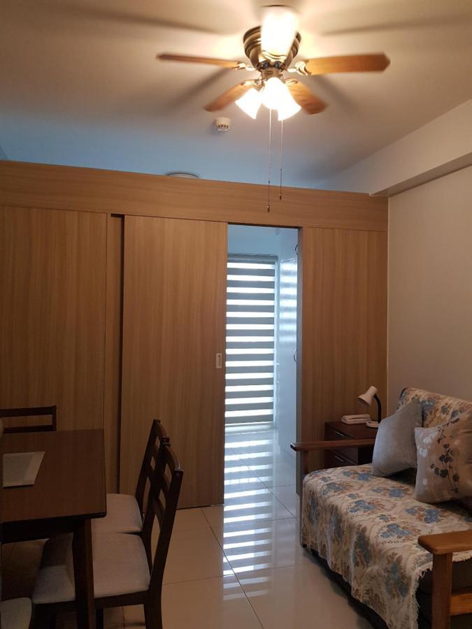 Breeze Residences By Cs Luxe Manila Zewnętrze zdjęcie