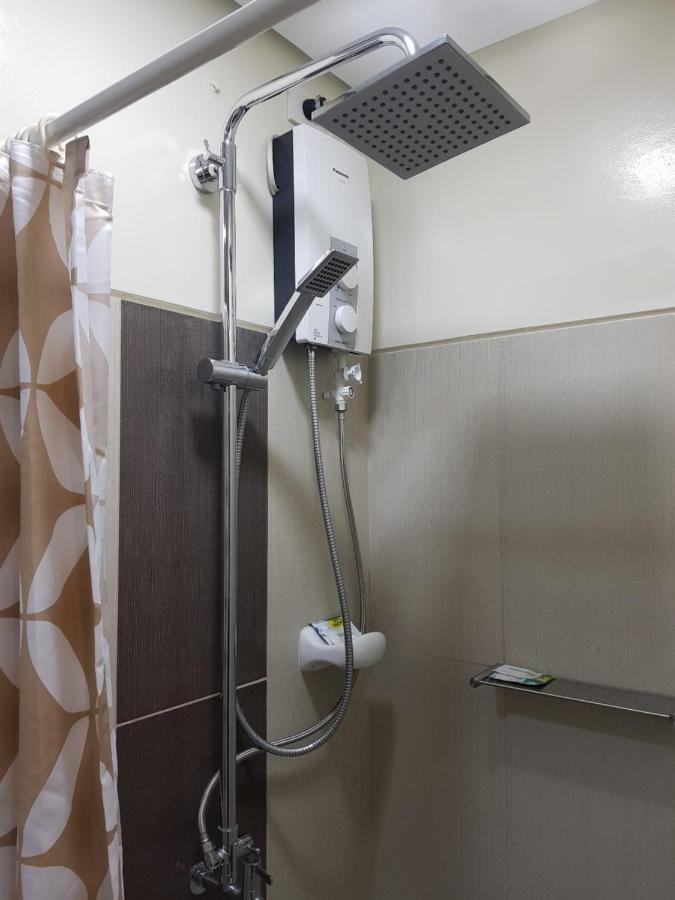Breeze Residences By Cs Luxe Manila Zewnętrze zdjęcie