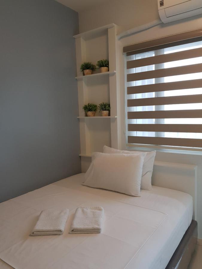 Breeze Residences By Cs Luxe Manila Zewnętrze zdjęcie