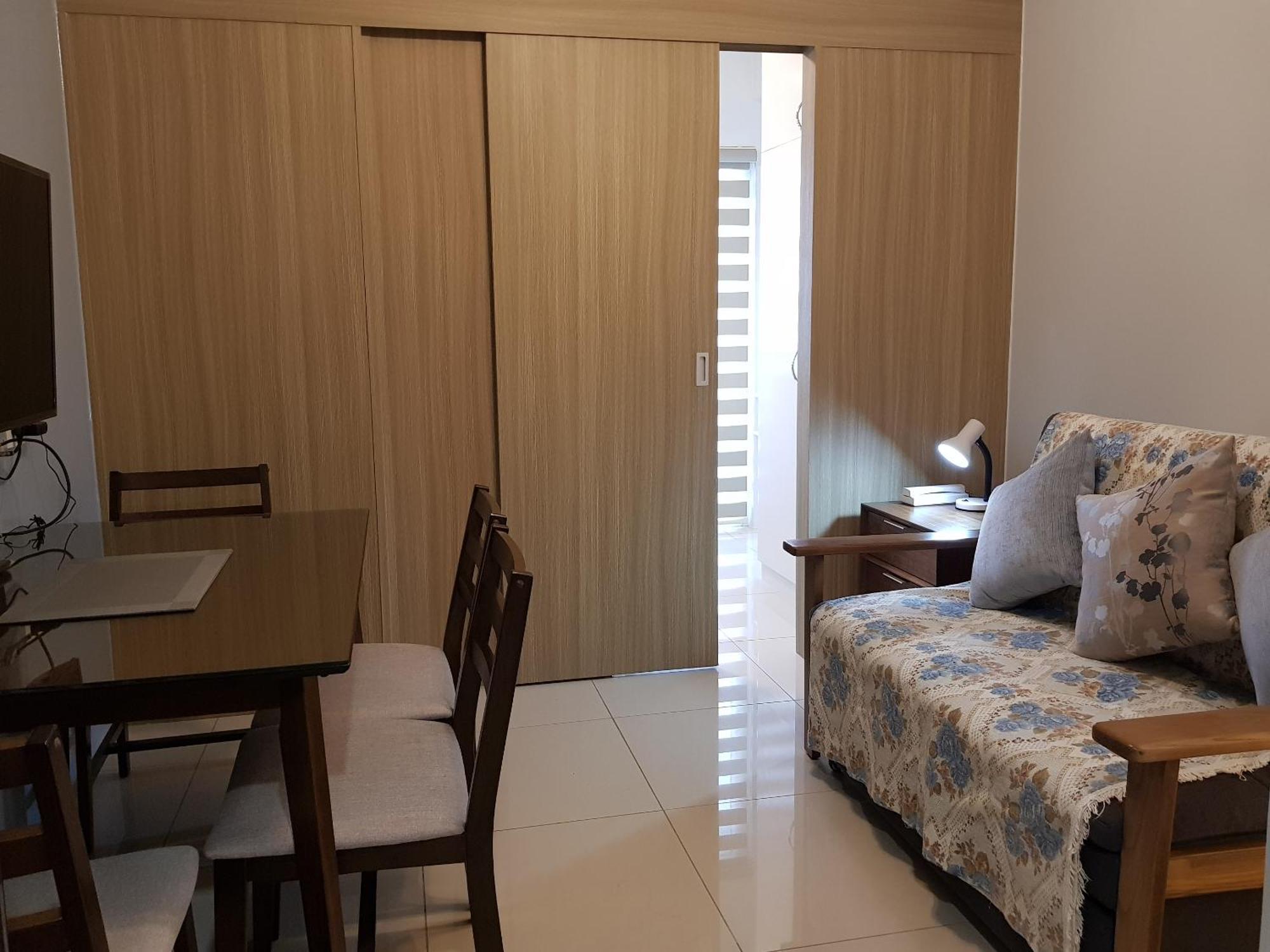 Breeze Residences By Cs Luxe Manila Pokój zdjęcie