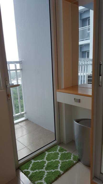 Breeze Residences By Cs Luxe Manila Zewnętrze zdjęcie