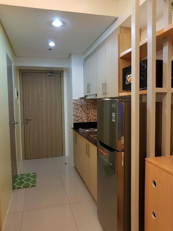 Breeze Residences By Cs Luxe Manila Zewnętrze zdjęcie