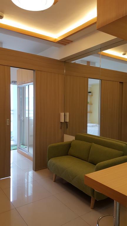 Breeze Residences By Cs Luxe Manila Zewnętrze zdjęcie