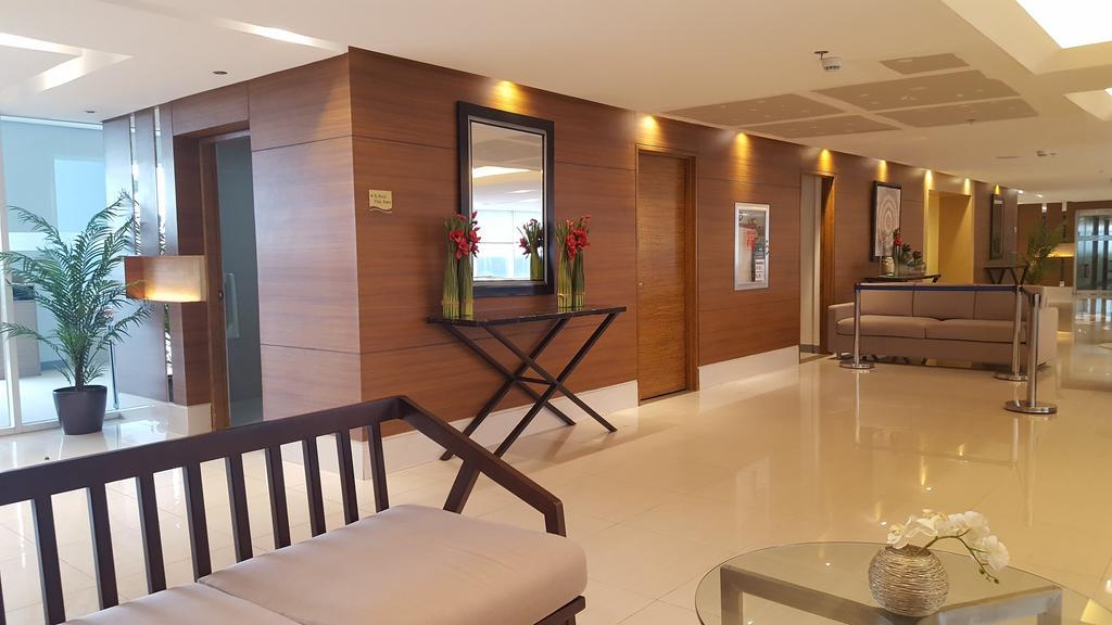 Breeze Residences By Cs Luxe Manila Zewnętrze zdjęcie