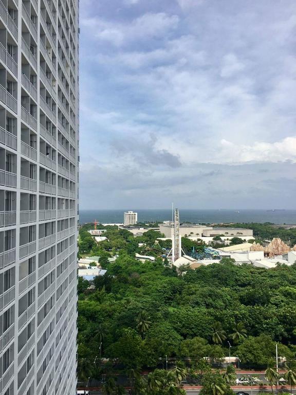 Breeze Residences By Cs Luxe Manila Zewnętrze zdjęcie
