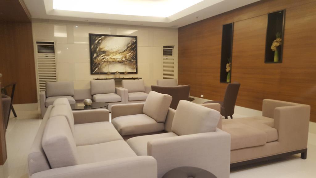 Breeze Residences By Cs Luxe Manila Zewnętrze zdjęcie