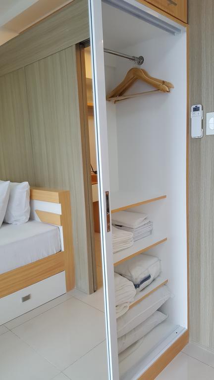 Breeze Residences By Cs Luxe Manila Zewnętrze zdjęcie