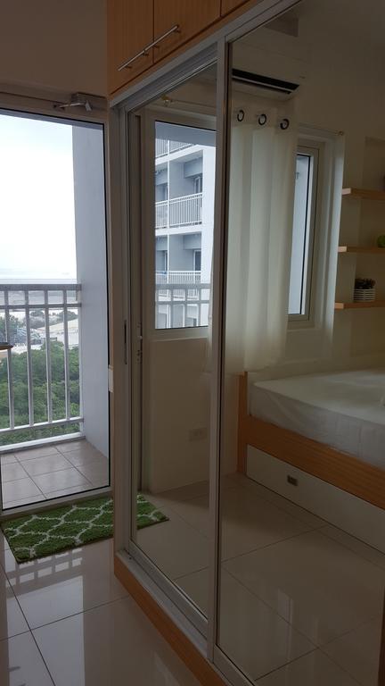 Breeze Residences By Cs Luxe Manila Zewnętrze zdjęcie