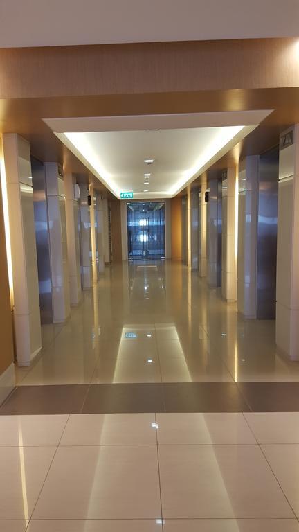 Breeze Residences By Cs Luxe Manila Zewnętrze zdjęcie