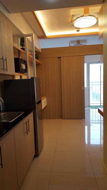 Breeze Residences By Cs Luxe Manila Zewnętrze zdjęcie
