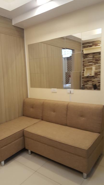 Breeze Residences By Cs Luxe Manila Zewnętrze zdjęcie