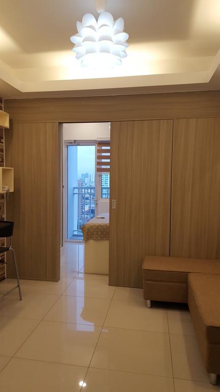 Breeze Residences By Cs Luxe Manila Zewnętrze zdjęcie