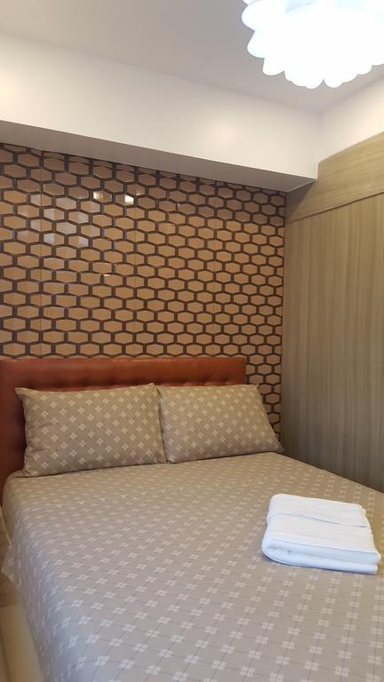 Breeze Residences By Cs Luxe Manila Zewnętrze zdjęcie