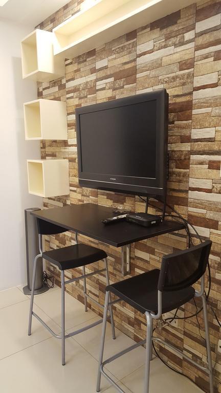 Breeze Residences By Cs Luxe Manila Zewnętrze zdjęcie
